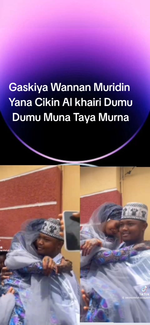 @Autan Muridai da Masoya✅