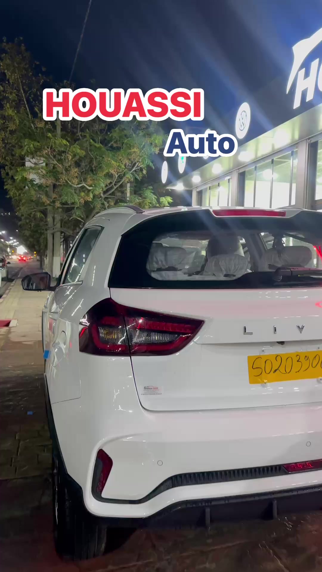 @Houassi auto