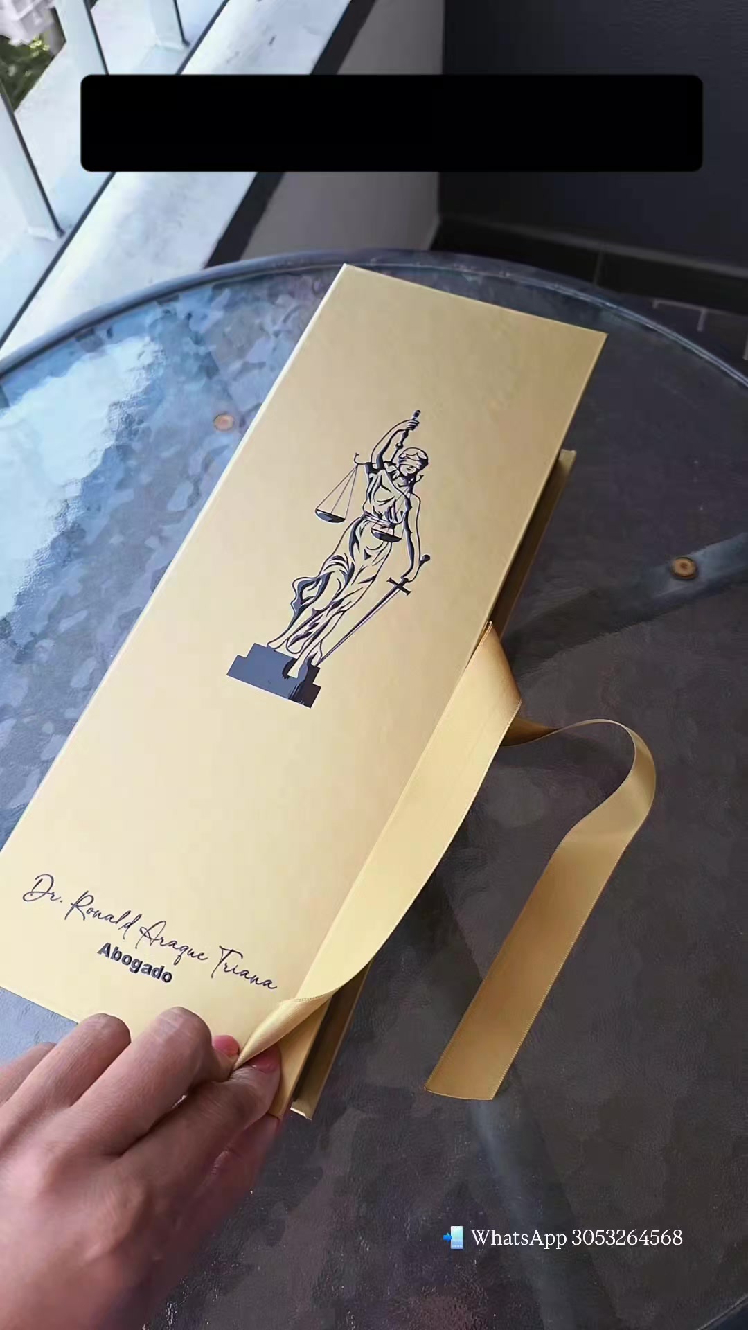 @Regalos Personalizados
