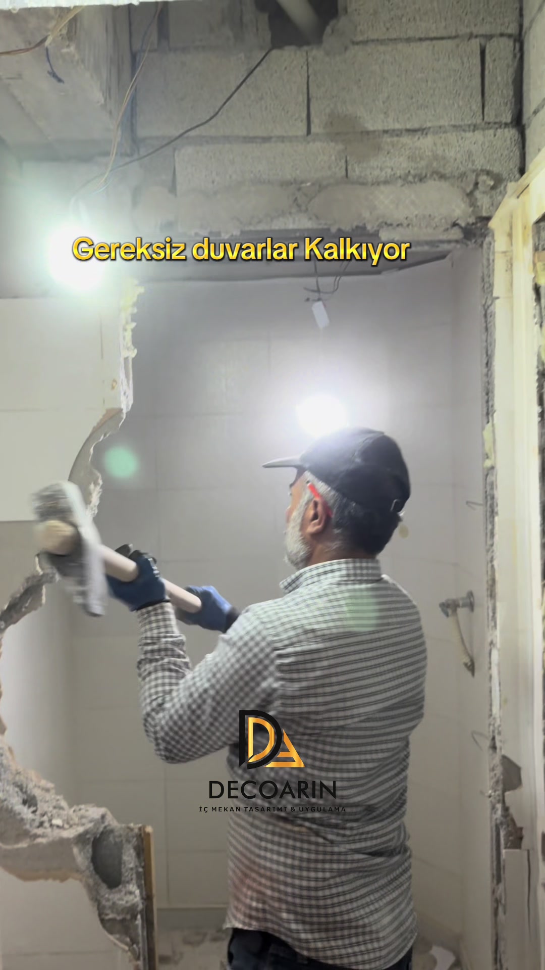 @GAZİANTEP DEKOARİN