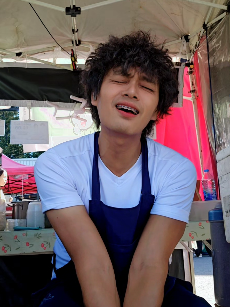 @พี่ บี ขี้ ลื . . ม