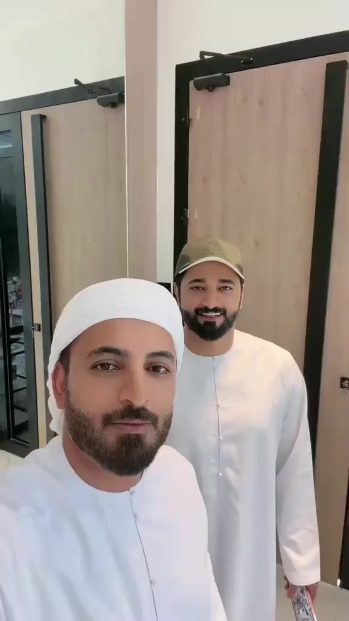 @Fans Hamdan From Malaysia ✨️