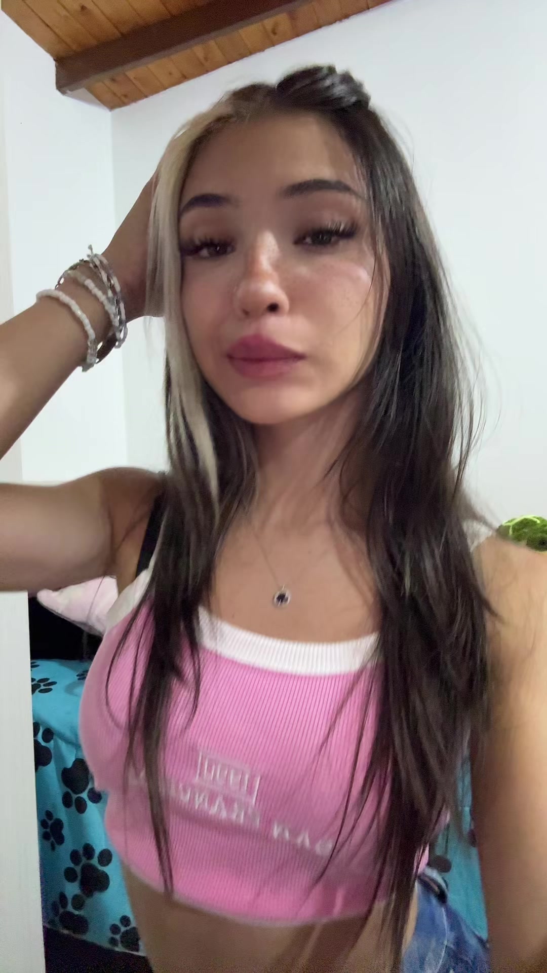 @Zharic Manuela