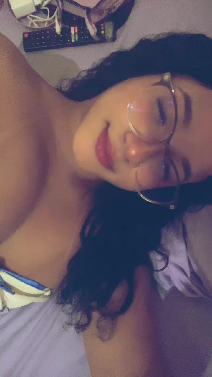 @Dessa Oliver 🍒
