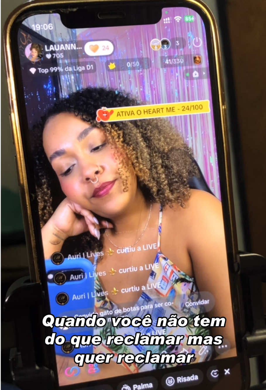 @LAUANNE ✨