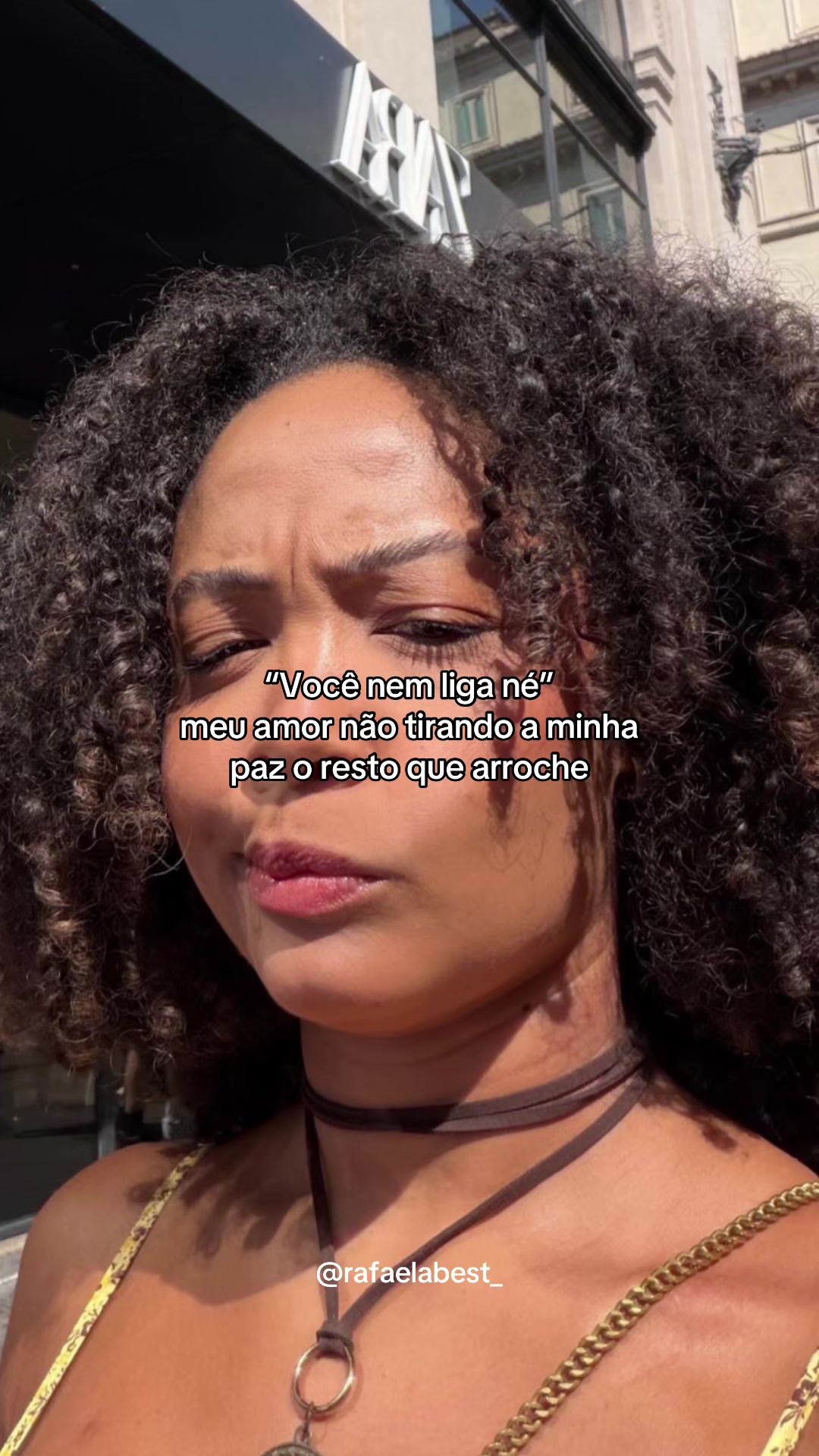 @Rafaela Moreira