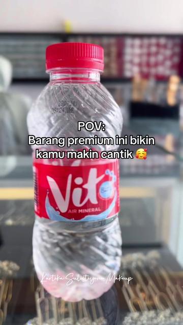 @Kartika Sulistiyono MUA
