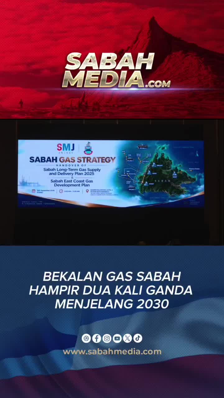 @Sabah Media Official