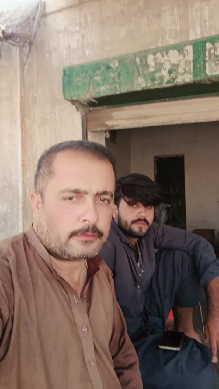 @Asif siyal