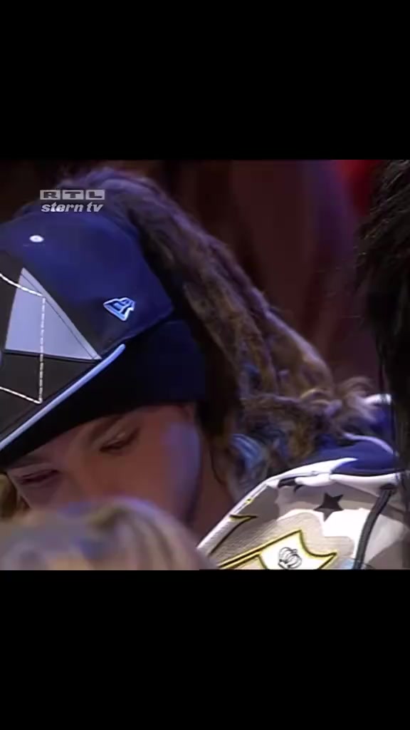 @🇩🇪Tom kaulitz丰