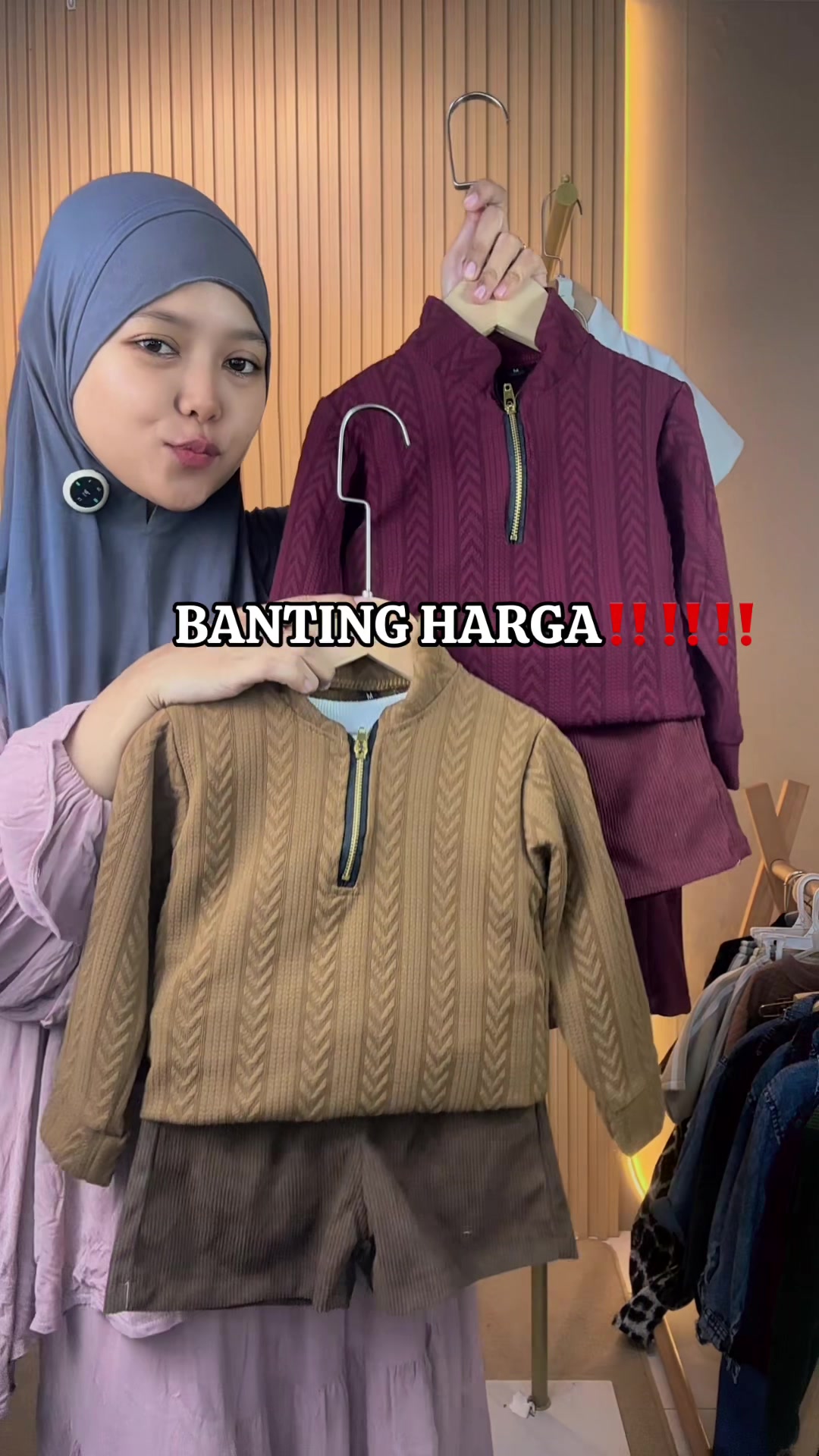 @Bunda Arka Ghurafa