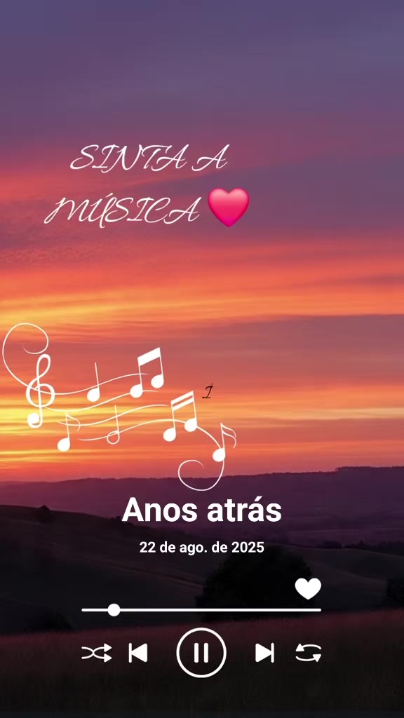 @Sinta a música 🎶