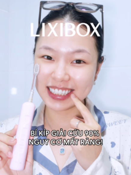 @lixibox vietnam