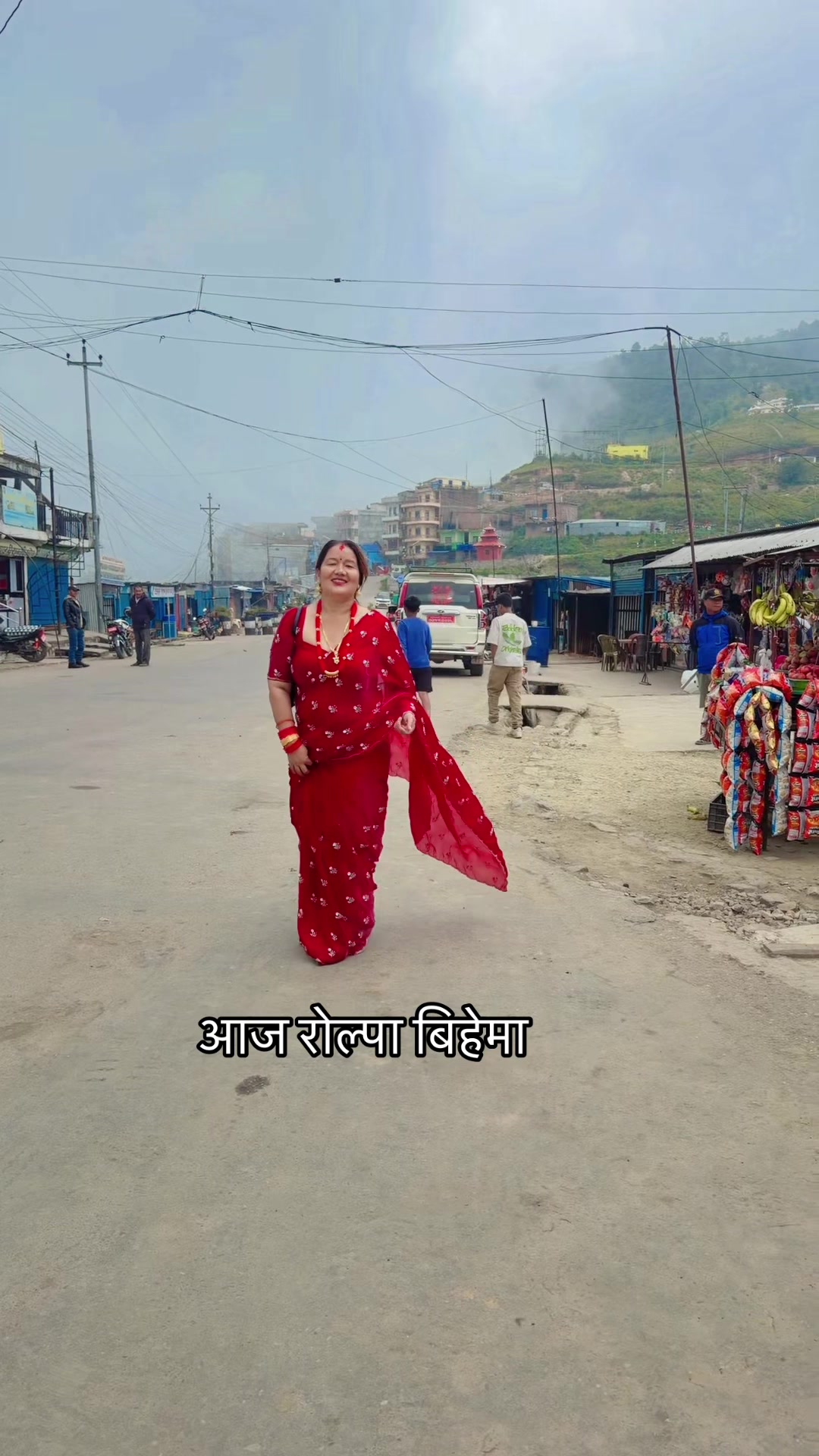 @Sanju Thapa❤️