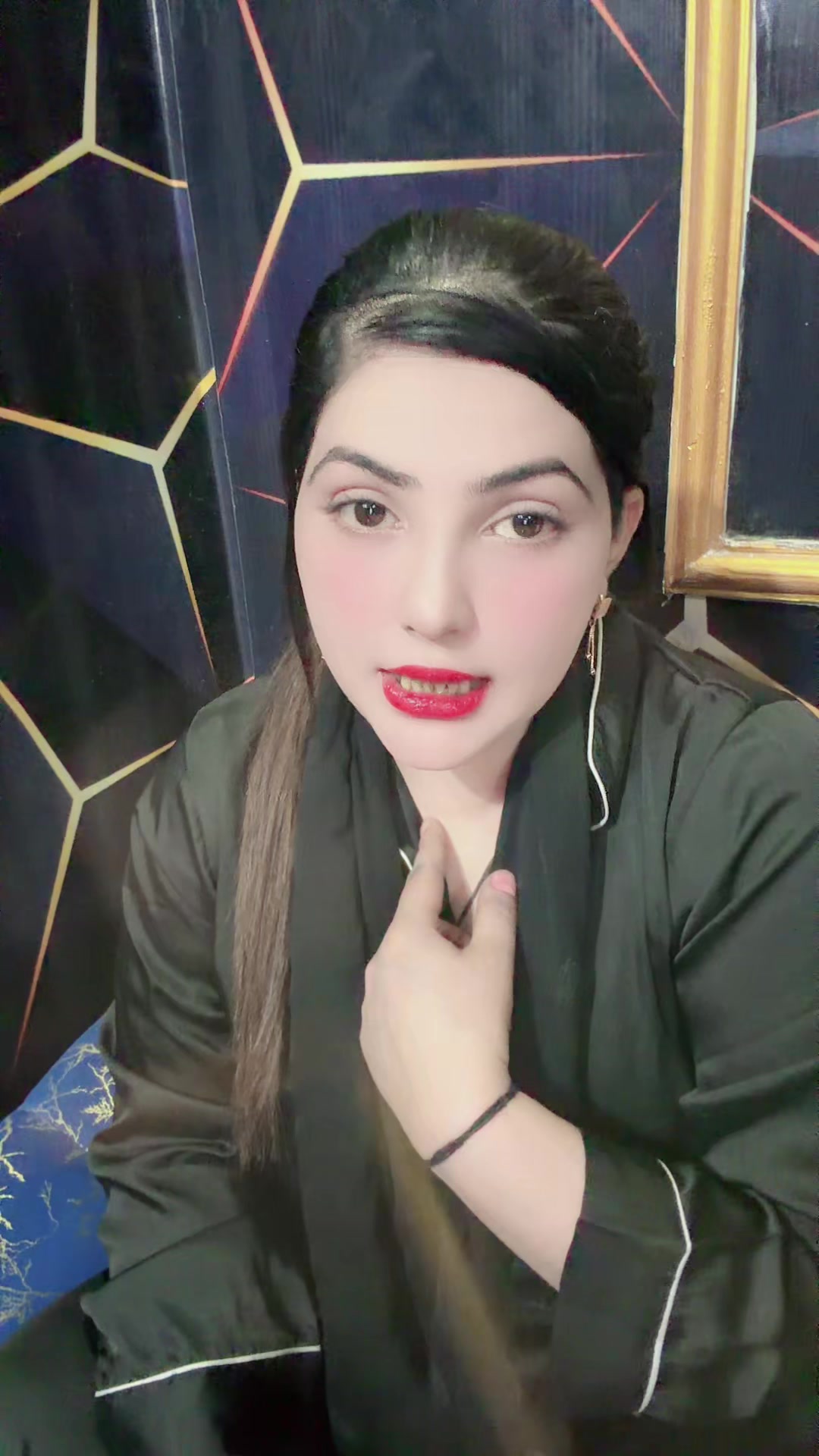 @Saba Multani