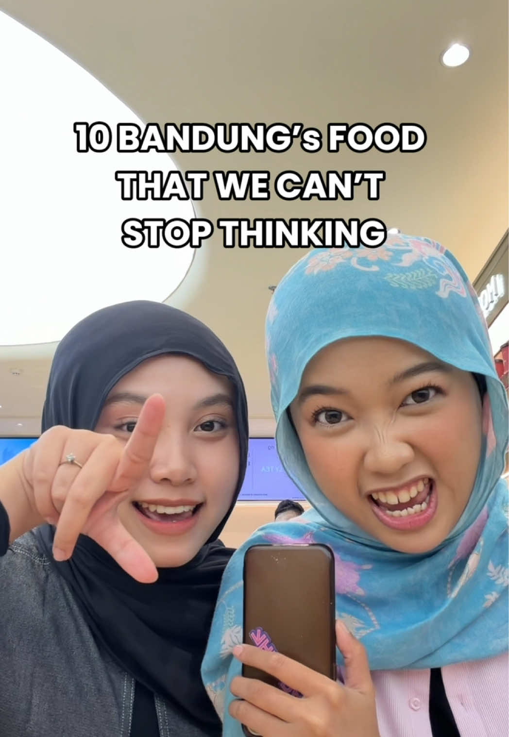 @Info A1 Orang Bandung