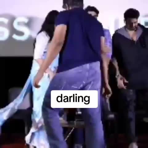@♥️ Darling ♥️