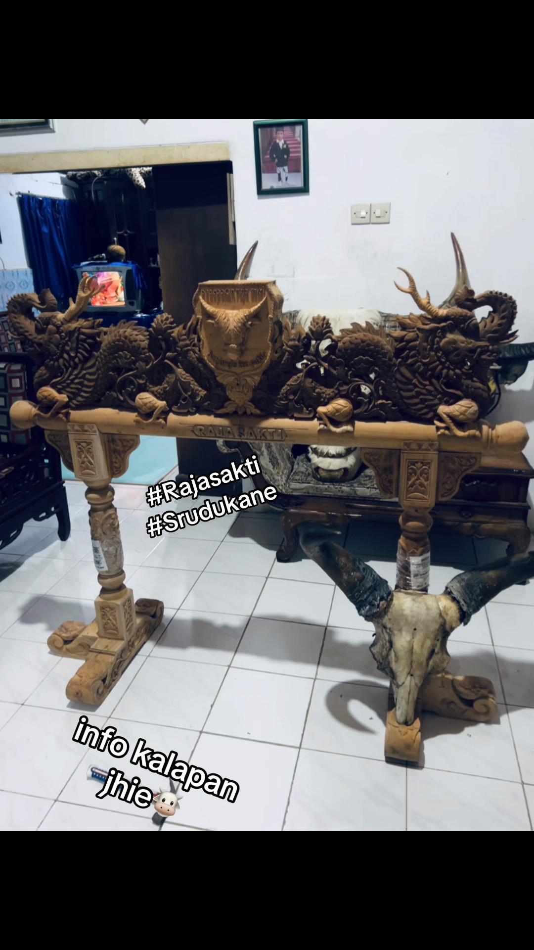 @PADEPOKAN RAJASAKTI