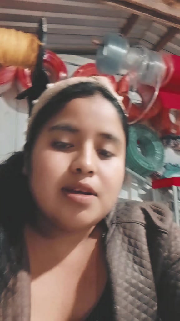 @Mary Morales