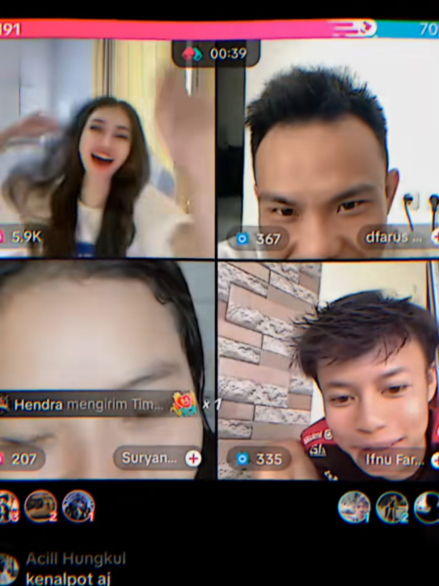 @Denzbagus allvalog