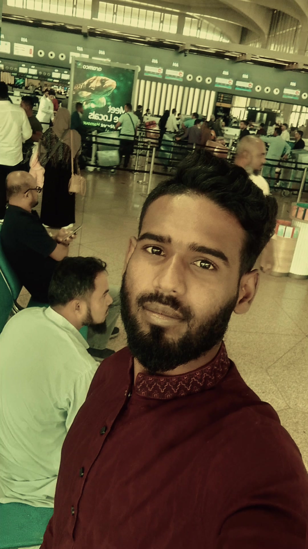 @আমার গল্পে তুমি