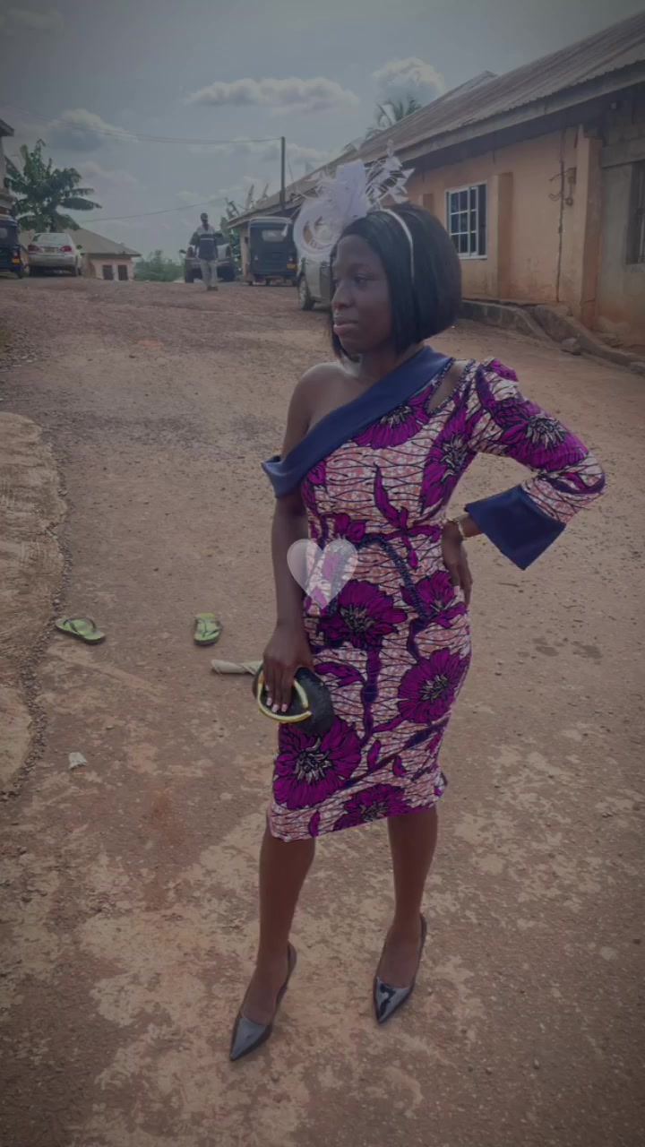@🖇Kwakyewaa💚👑
