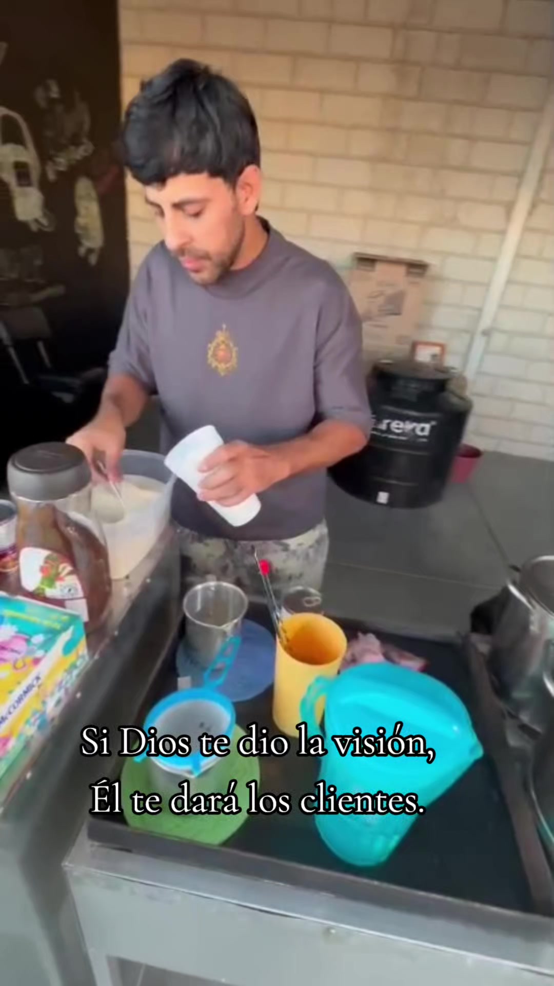 @Junior gonzalez
