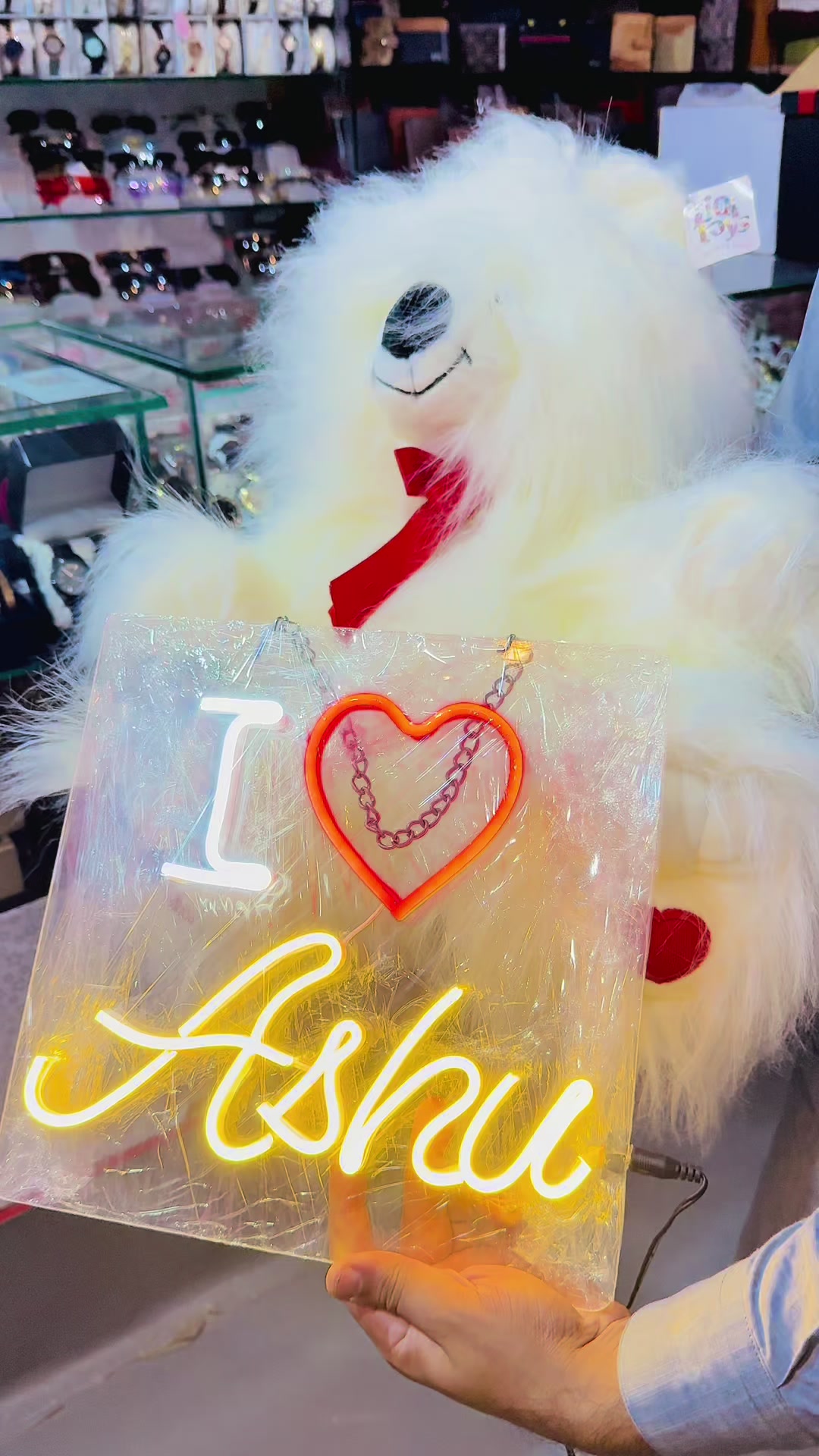 @Gift Collection 💝🎁
