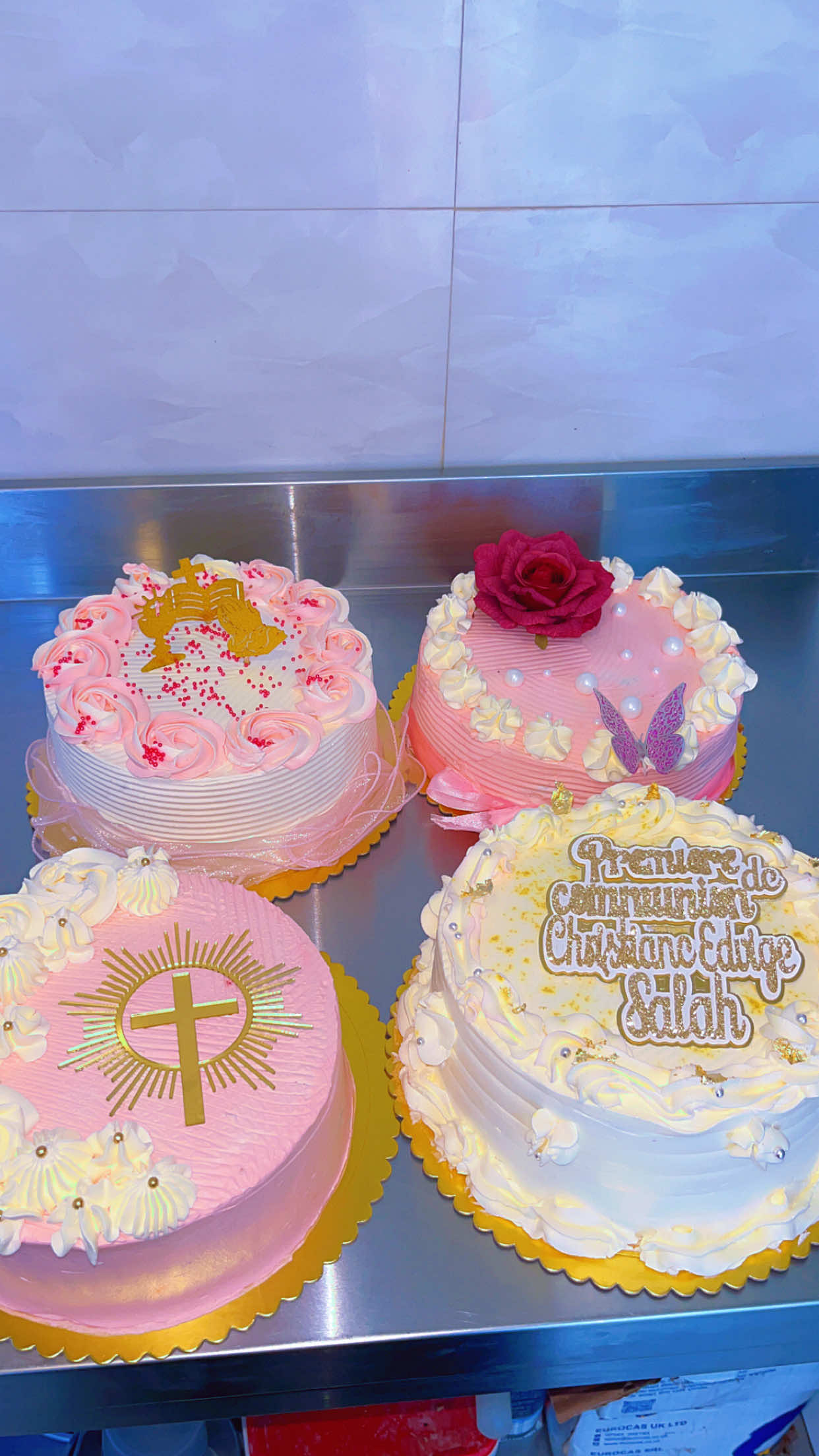 @Gi's cake Pâtisserie