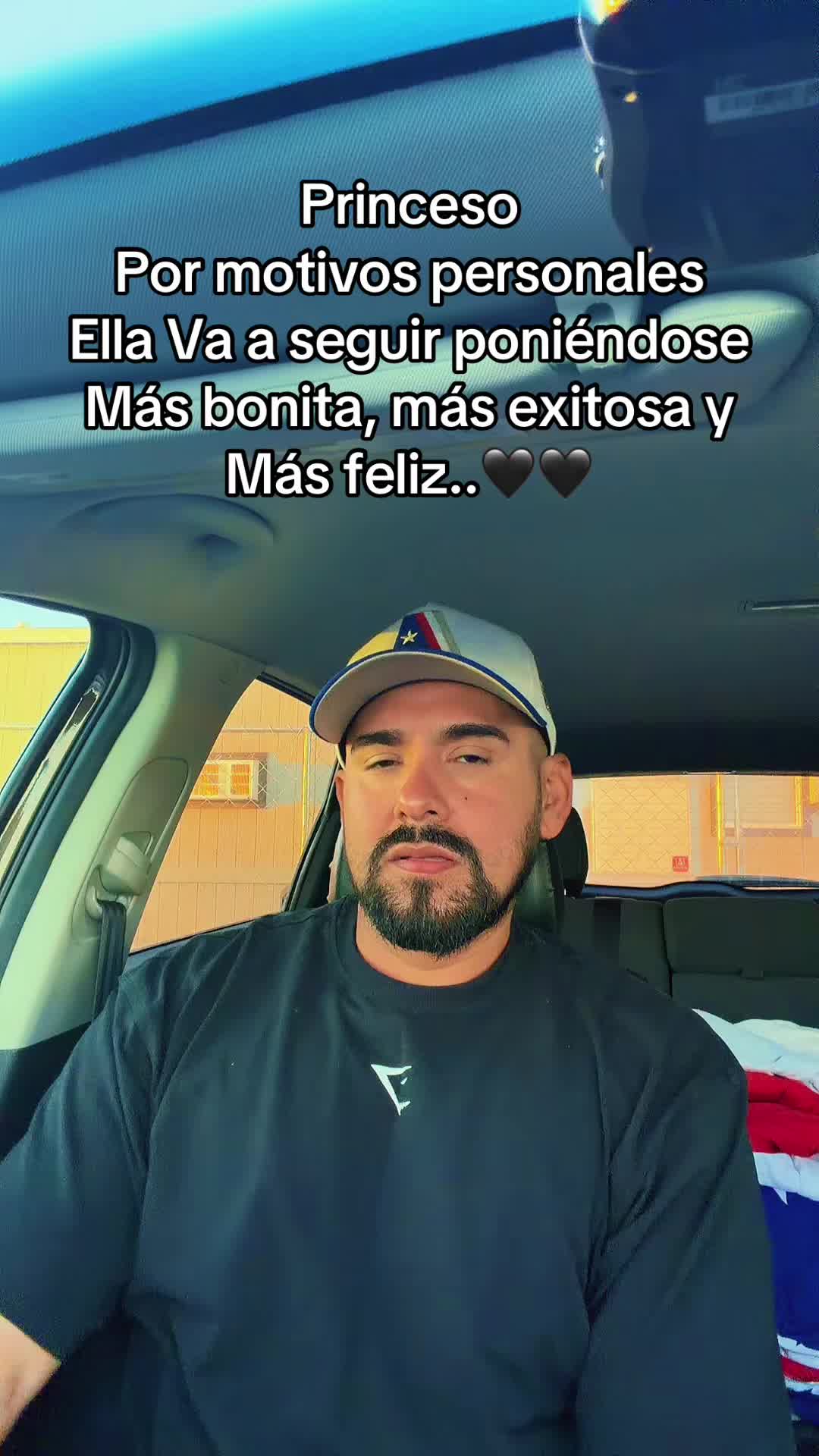 @El Señor Sonrisas.