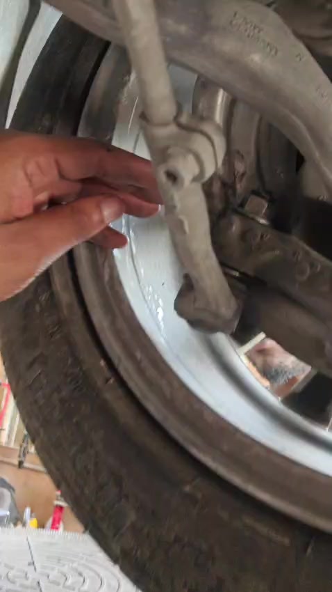 @🇯🇲 Ace 3D WHEEL Alignment 🌴