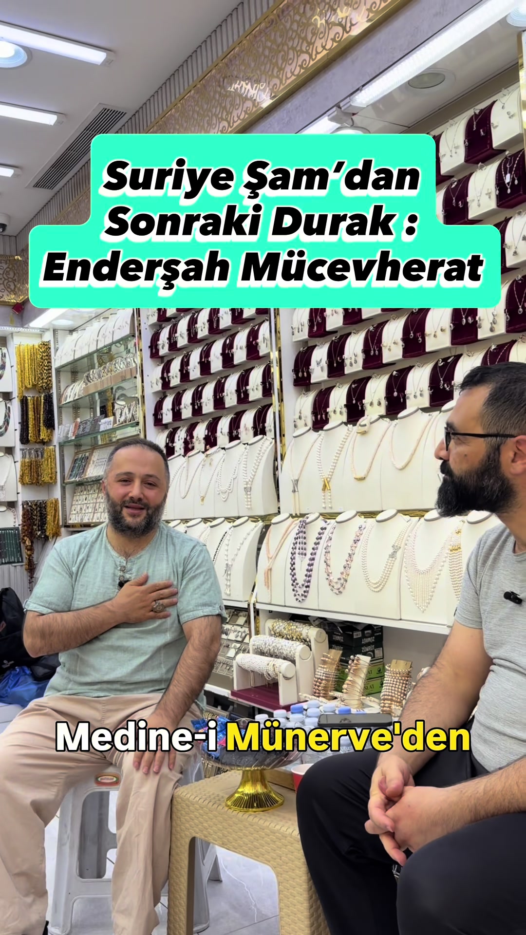 @ENDERŞAH Mehmet Özdil