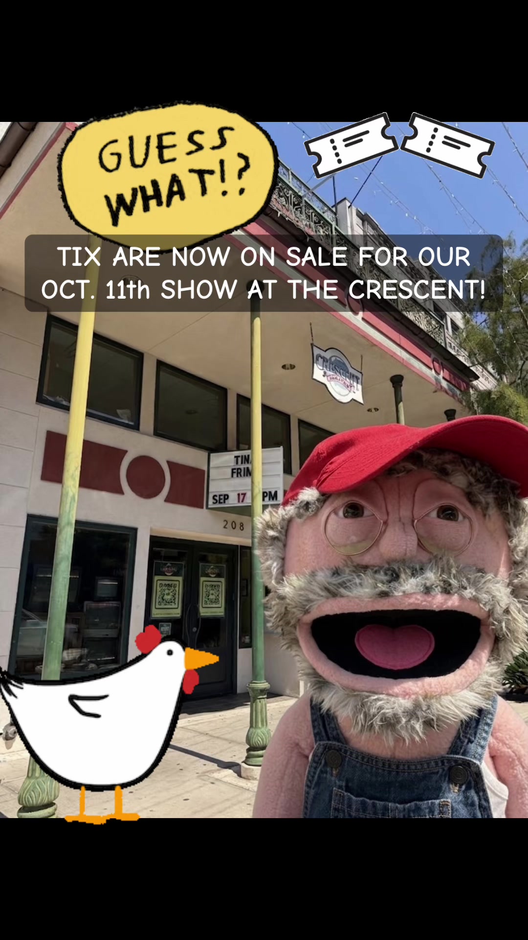 @PuppetTakeover