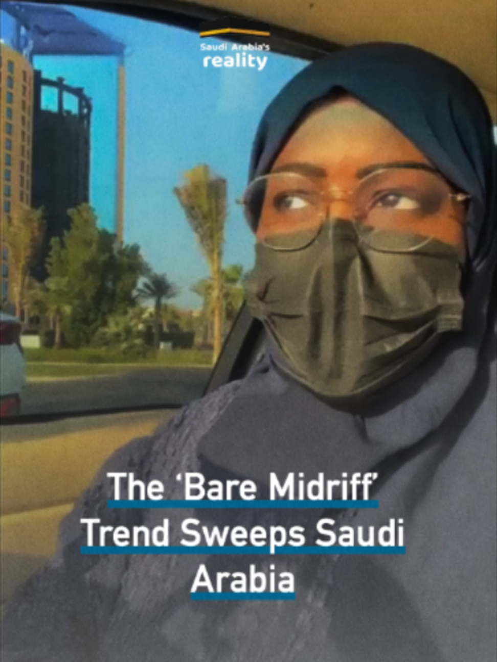 @Saudi Arabia's Reality