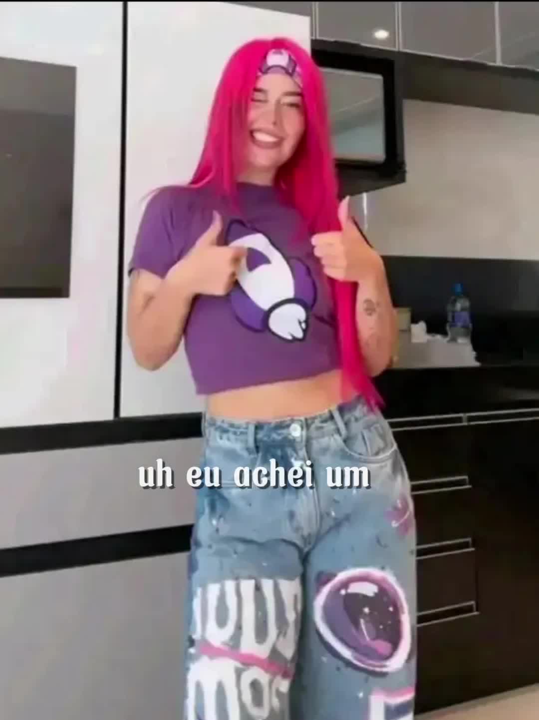 @f&atilde; da Ketlin
