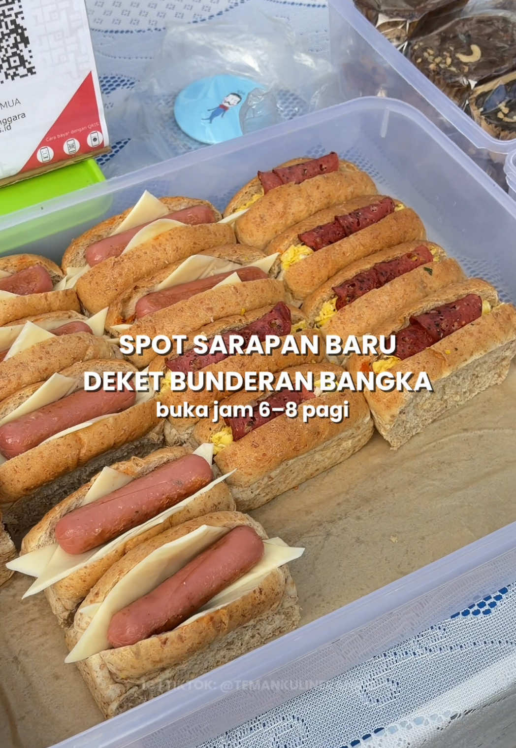 @temankulineranmu | FITRI