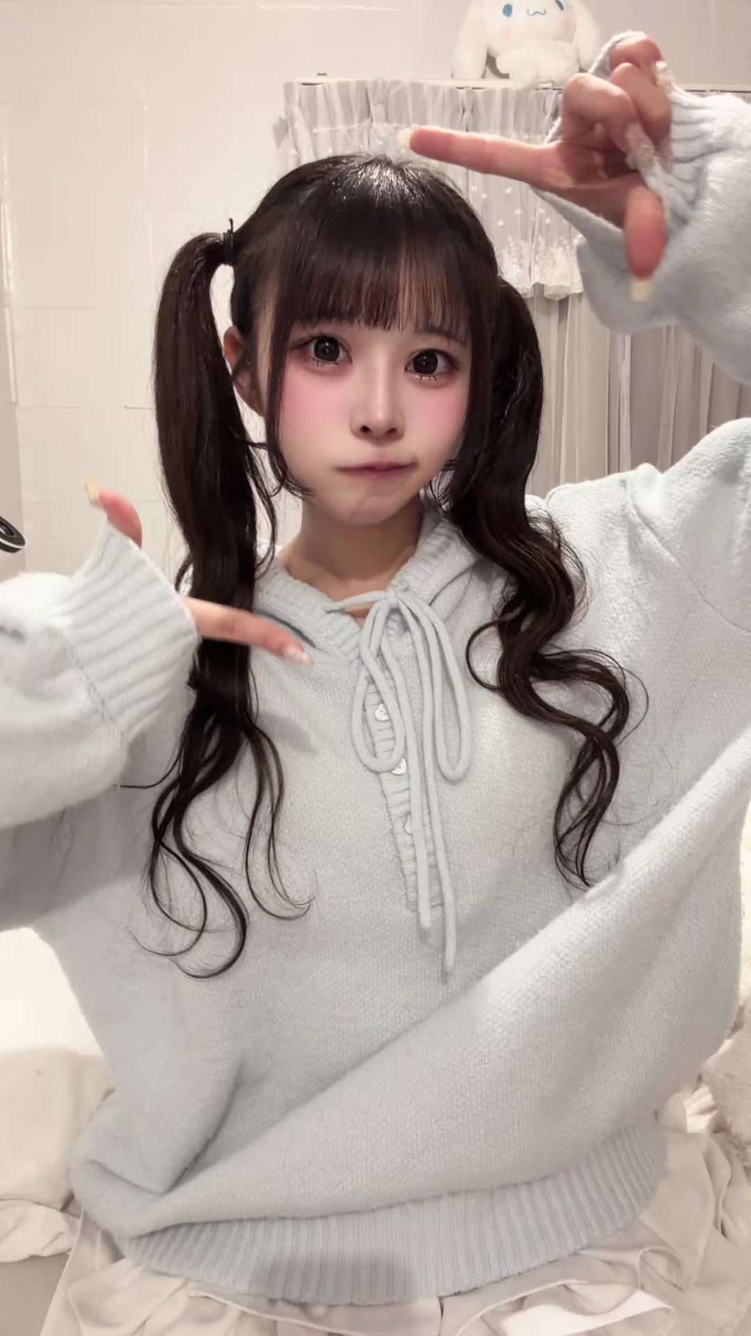 @八雲です