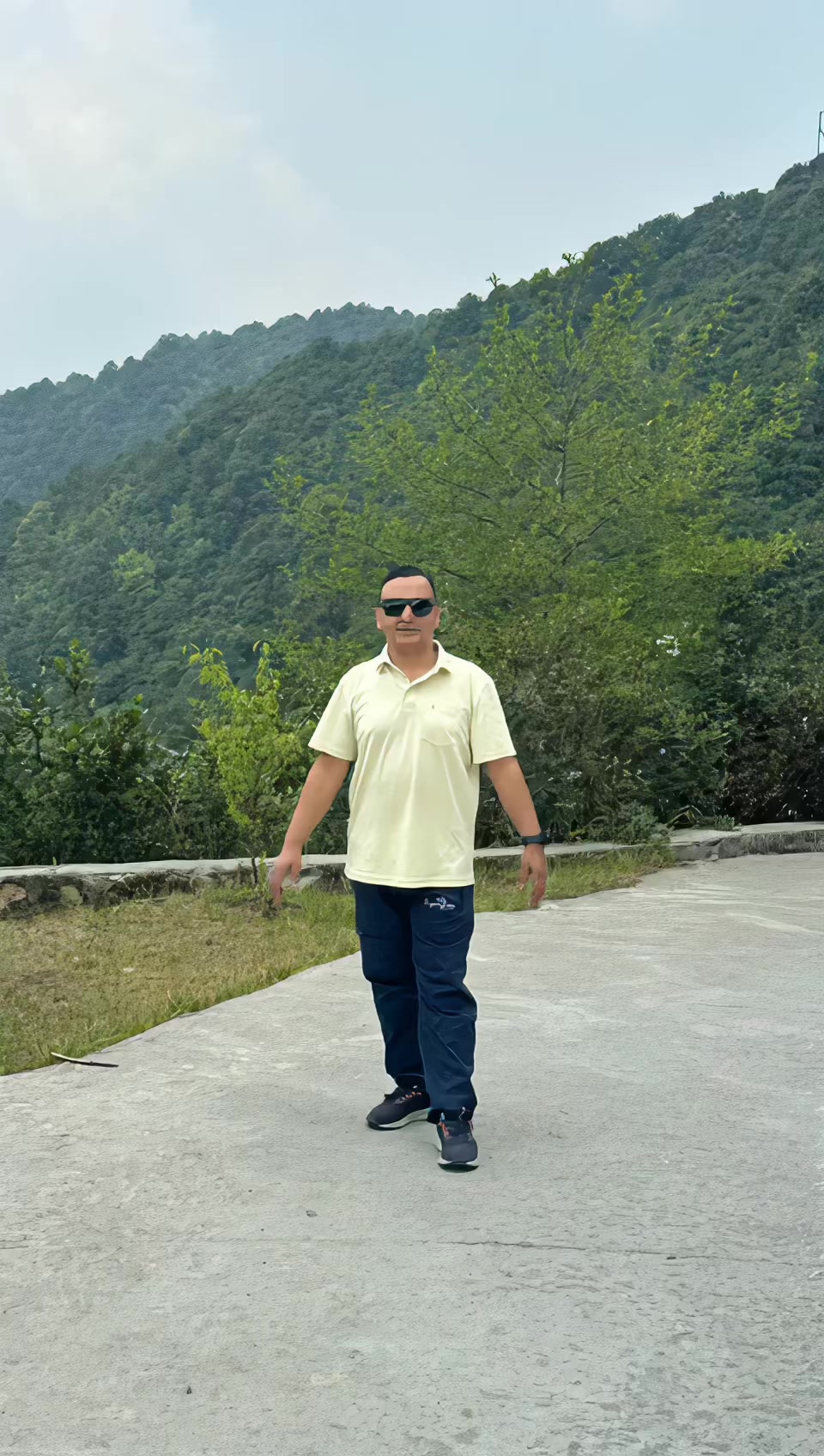 @Gyanendra Raj Sharma