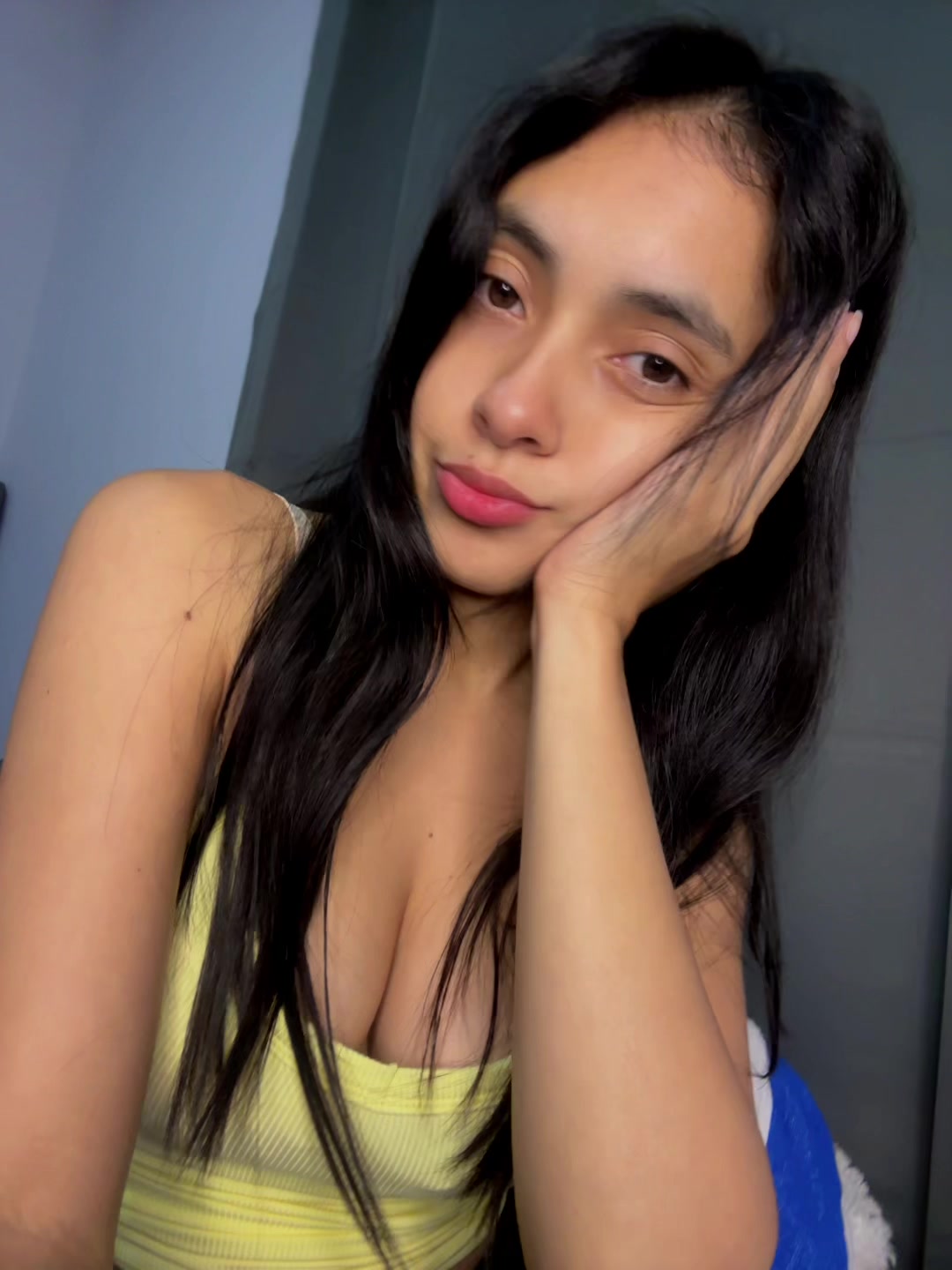 @⁵⁰⁵ LA JEFA 🦋