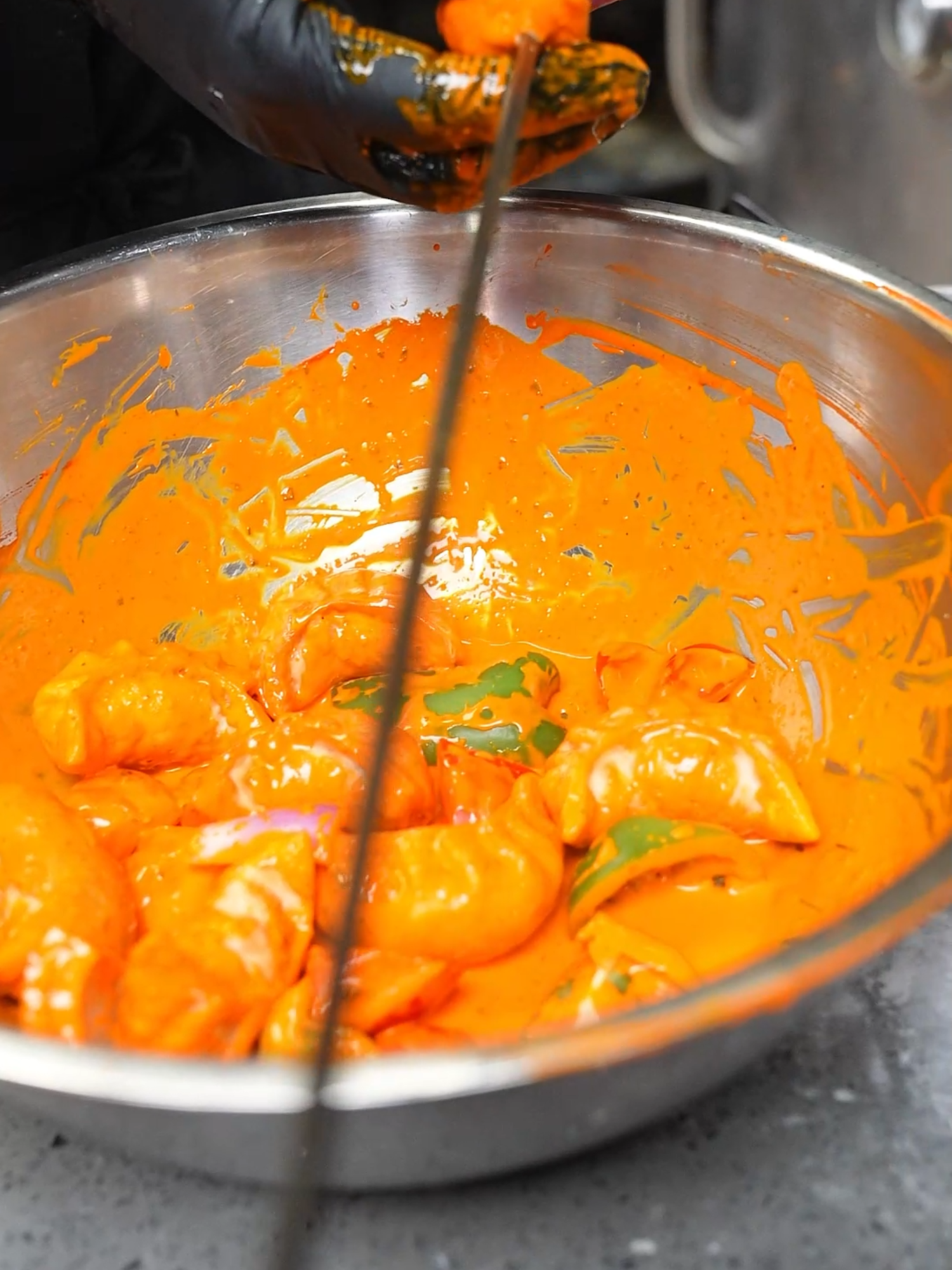 @Maharani Restaurant