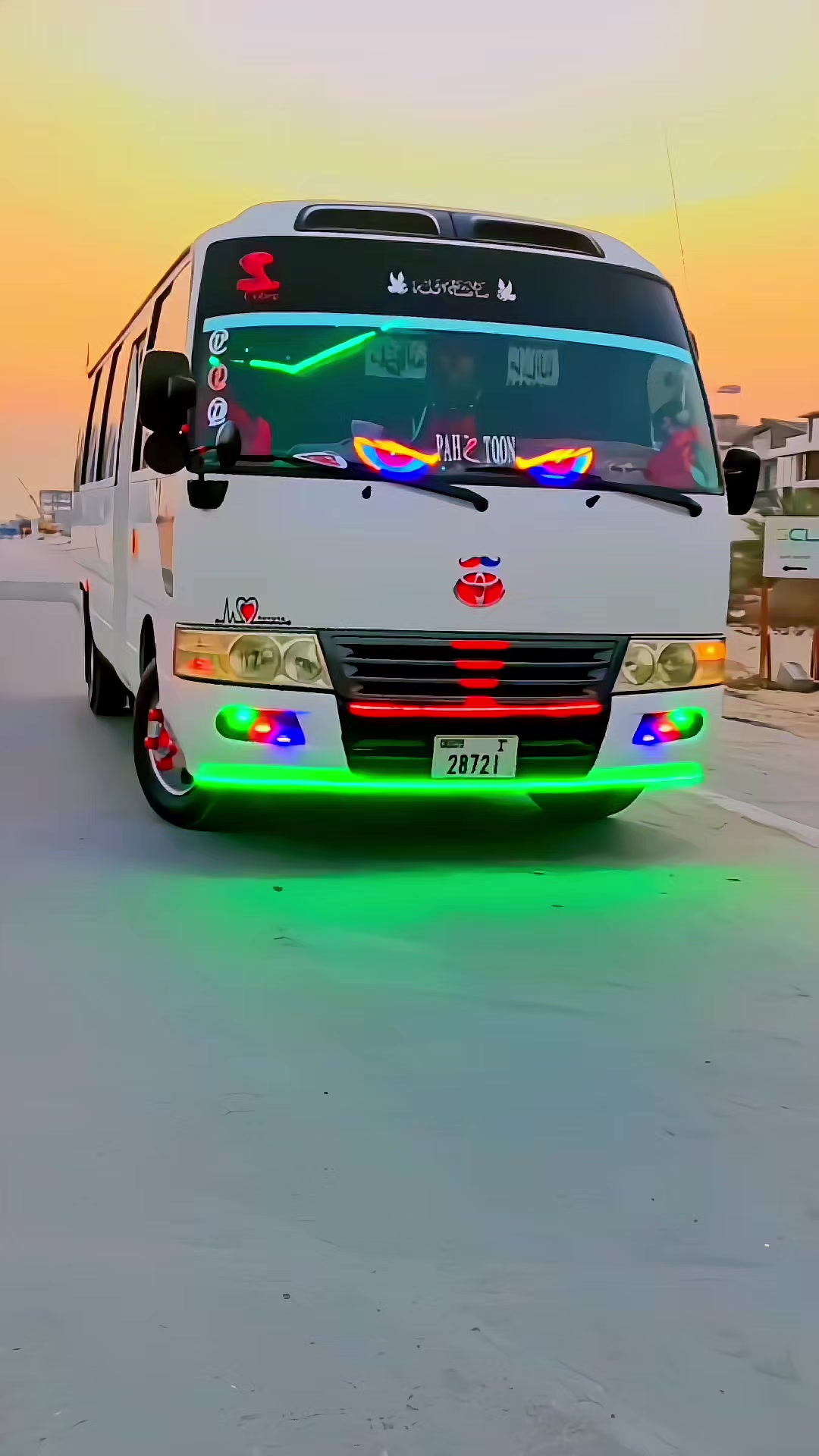 @SHUKAT ALI DUBAI