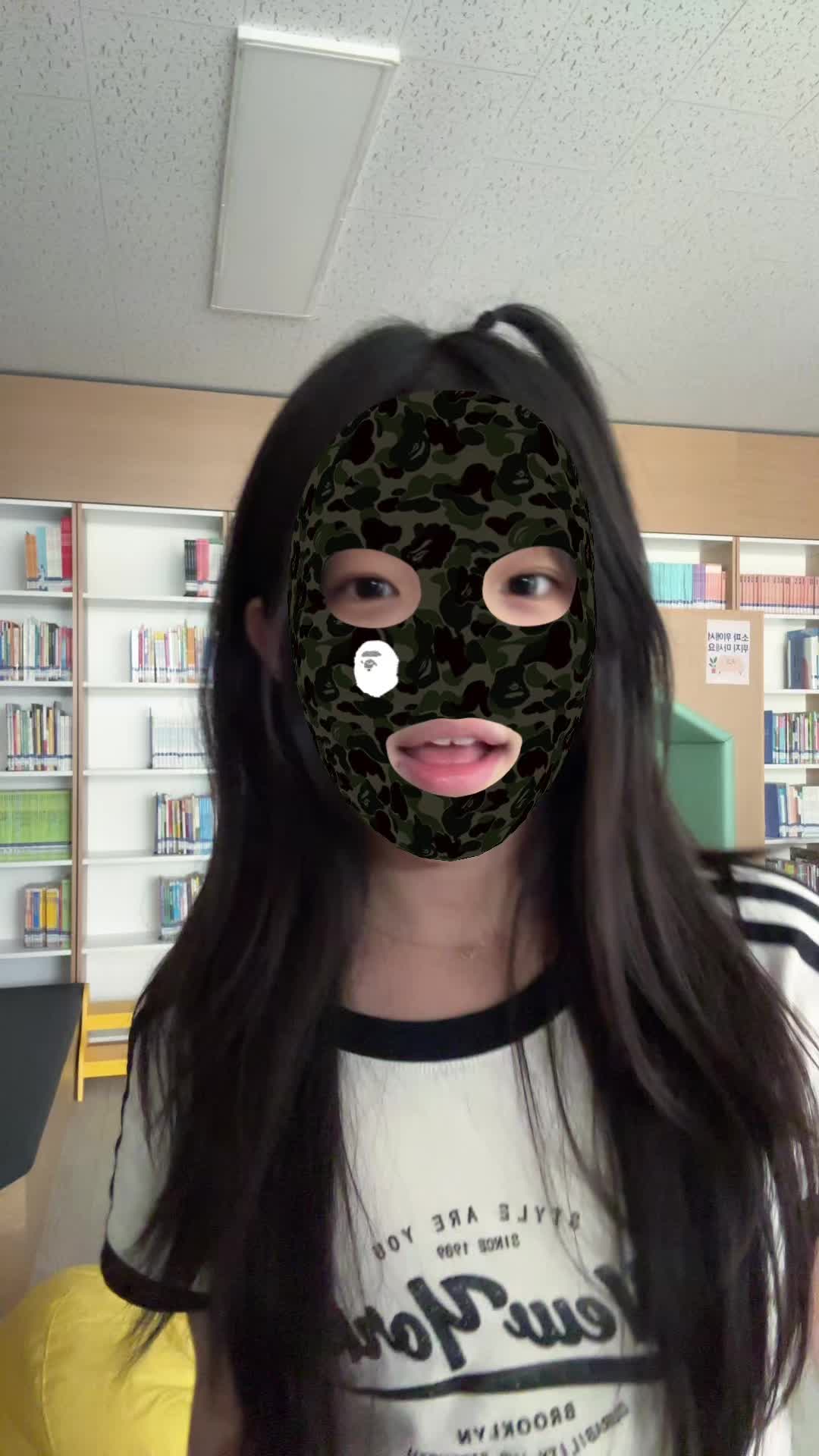 @민영