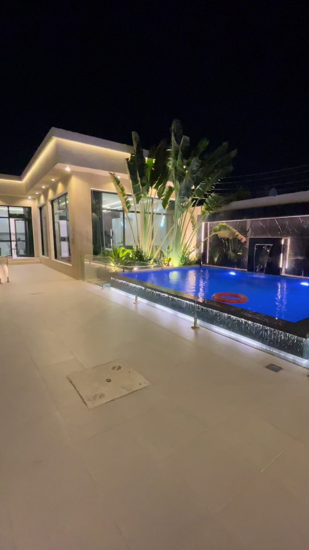 @شاليه جنيف | Geneve Chalet