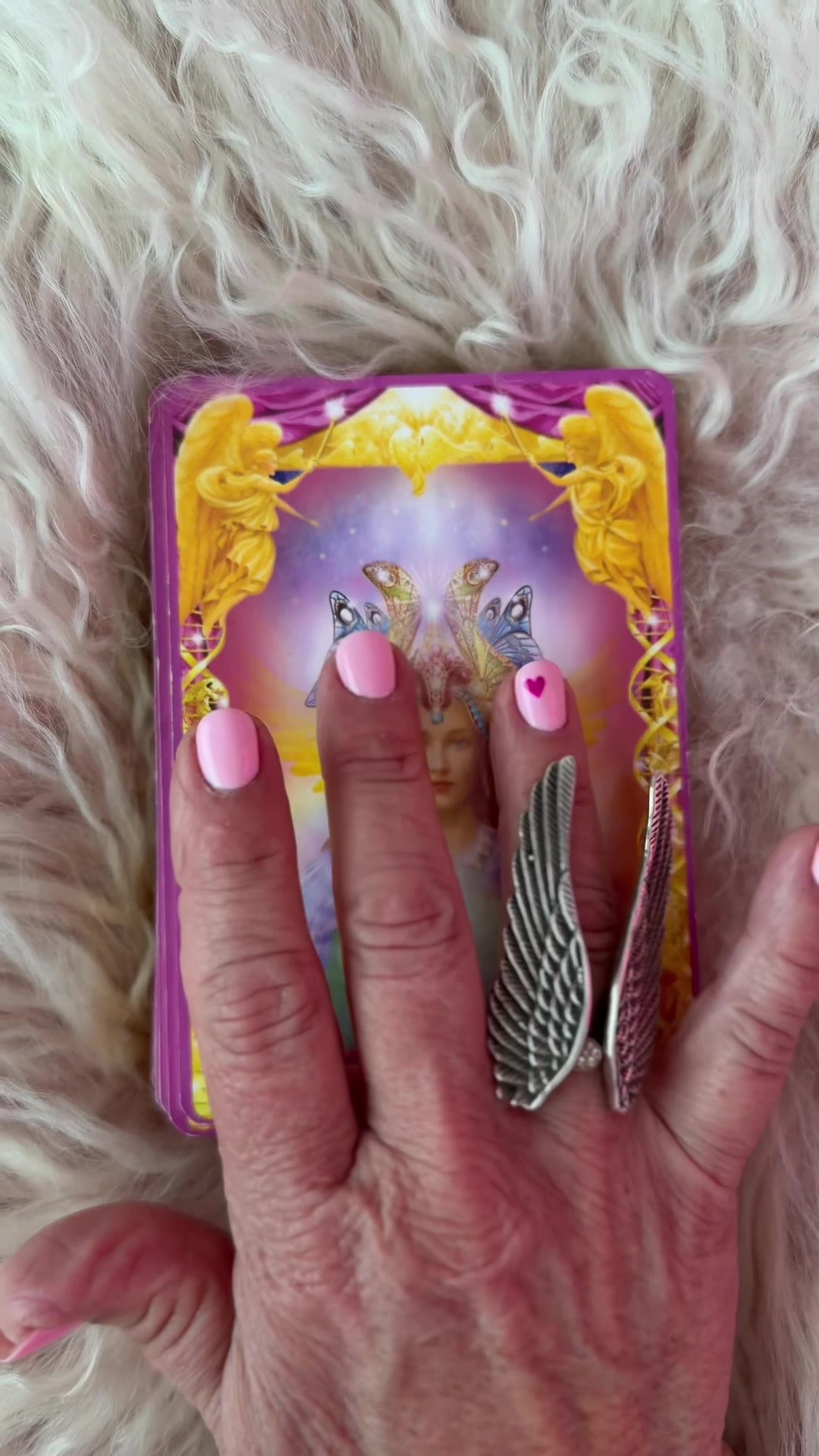 @Isabel Fopiani SpiritualMedium