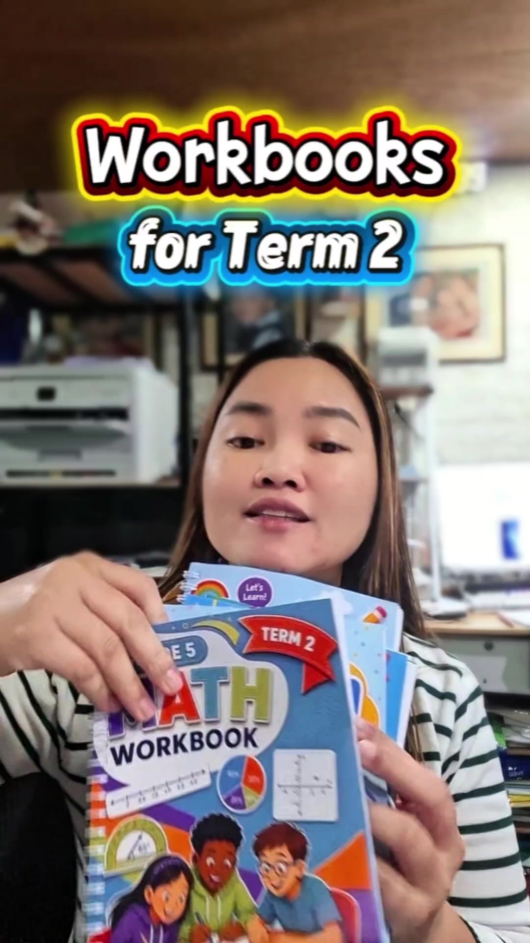 @Ma'am Aileen on FB