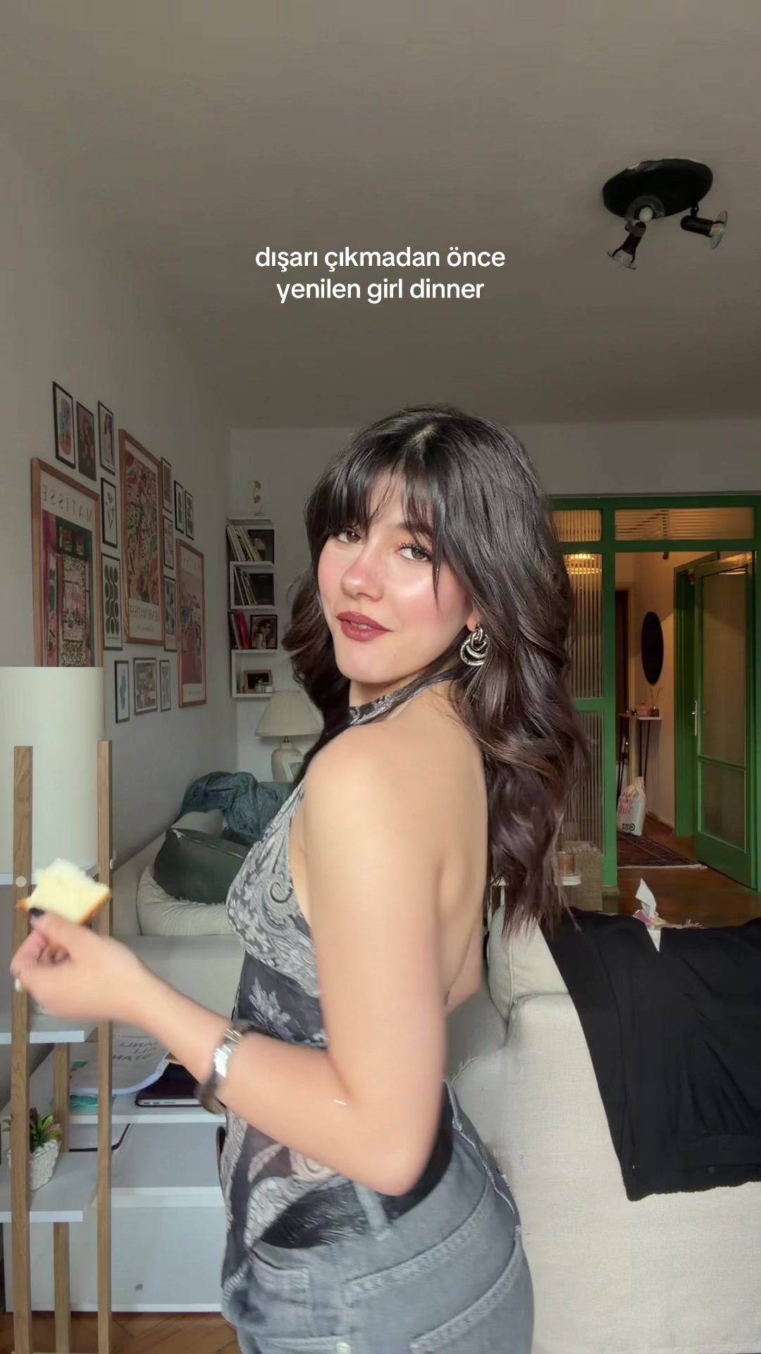 @Irmak &Uuml;nal
