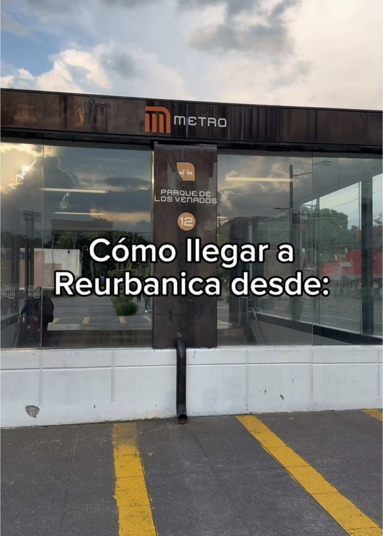 @Reurbanica