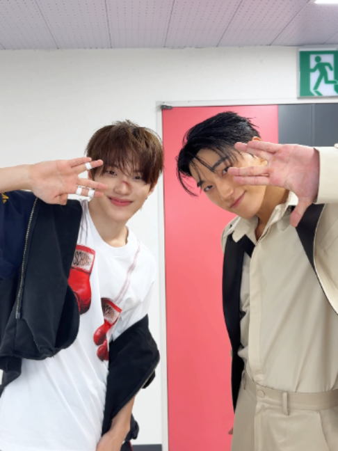 @ATEEZ_Official