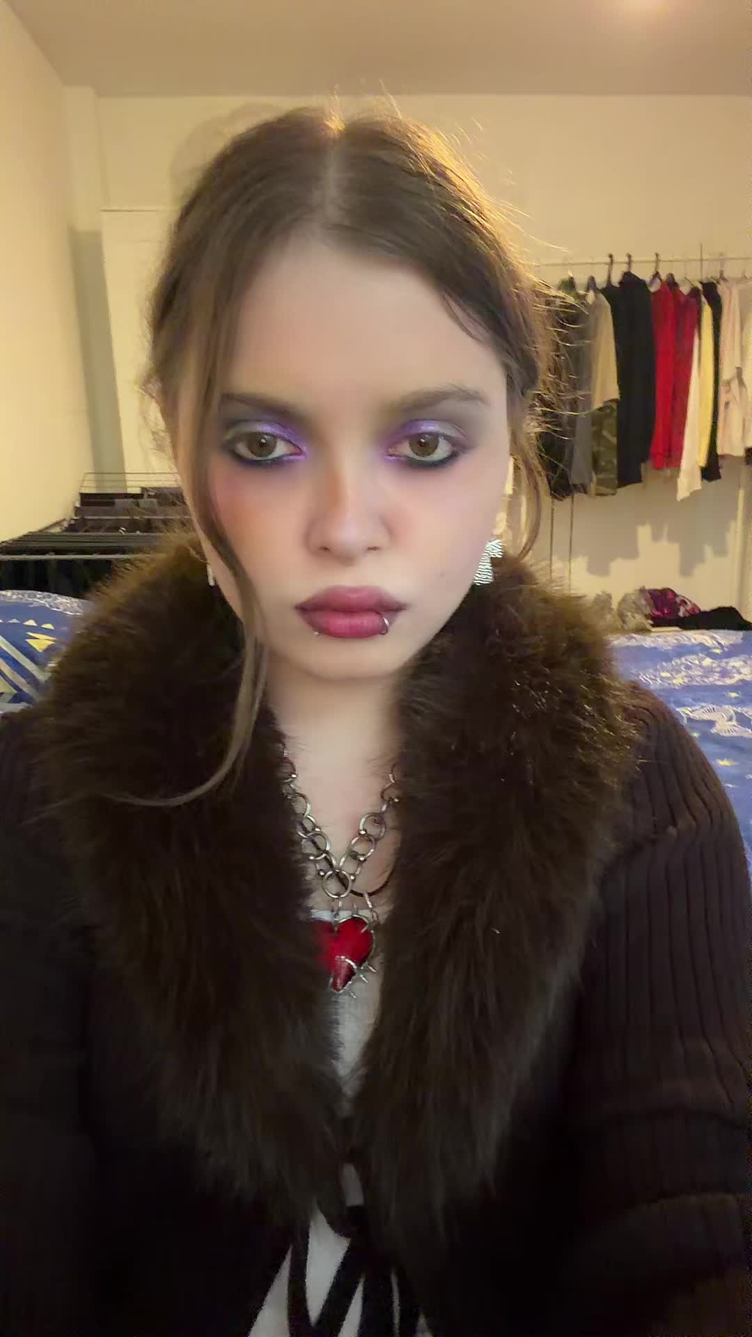 @ᕘᕚ ibleedwithyourblood