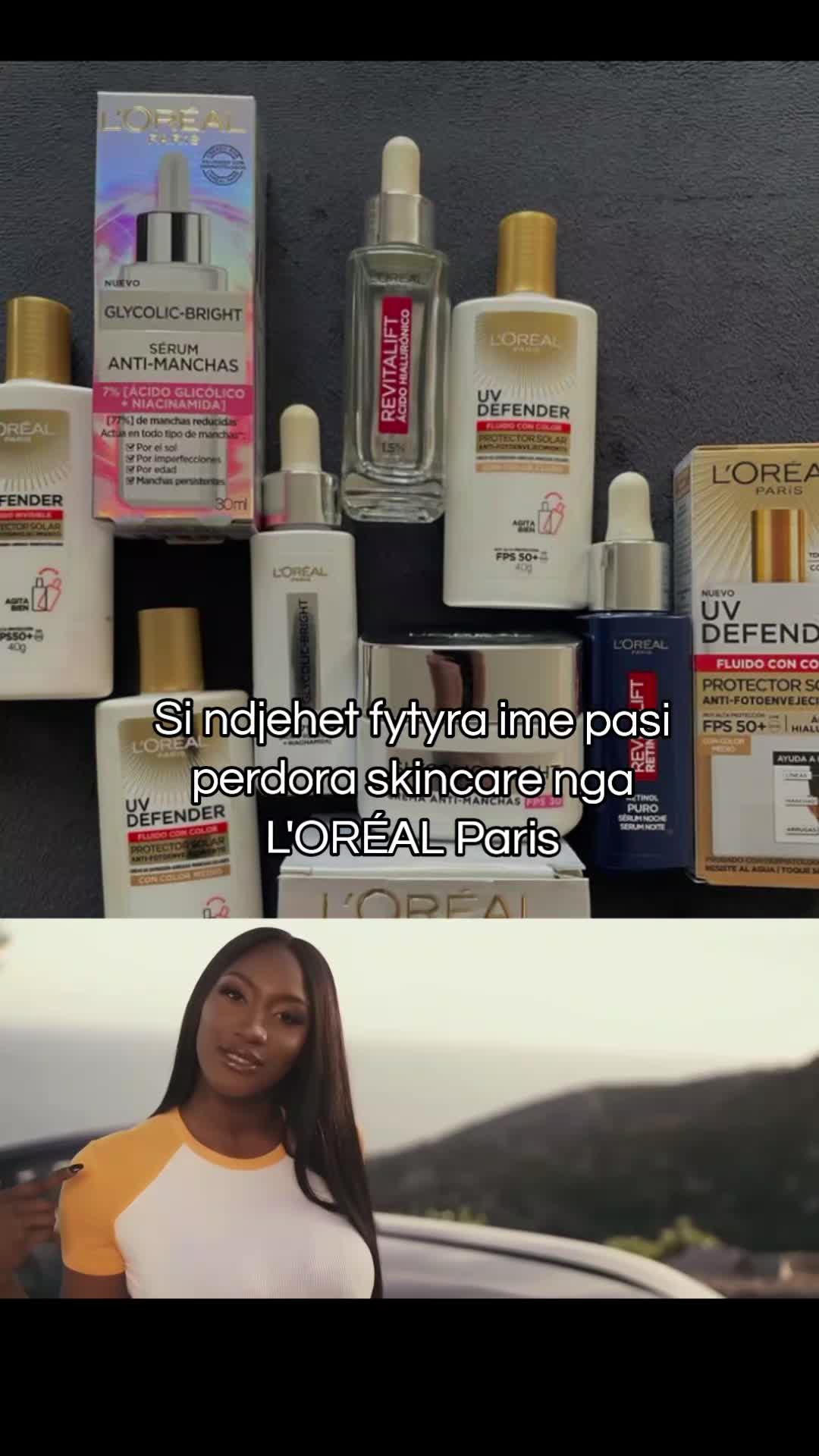 @ 
